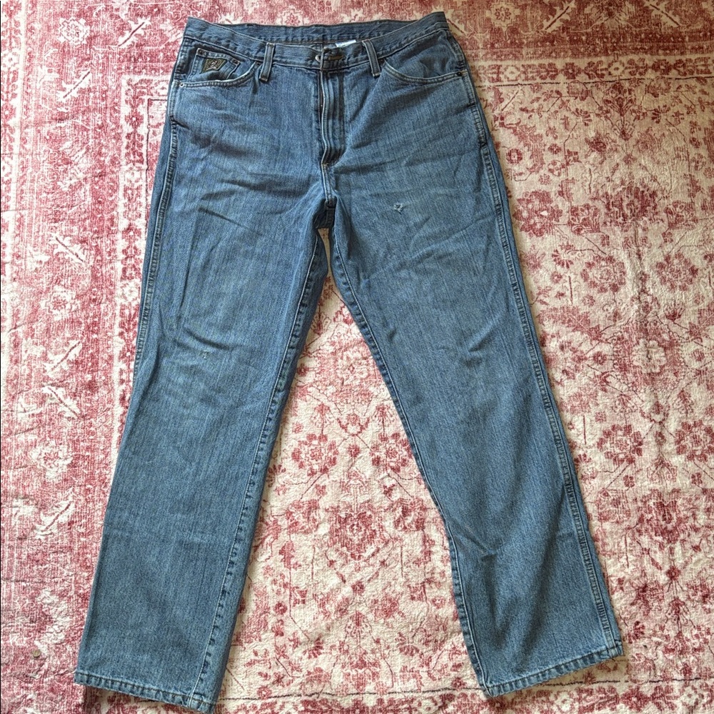 Cinch men’s jeans
